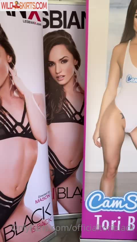 Tori Black / HollyRandall / misstoriblack / officialtoriblack / toriblackofficial_ nude OnlyFans, Instagram leaked photo #5