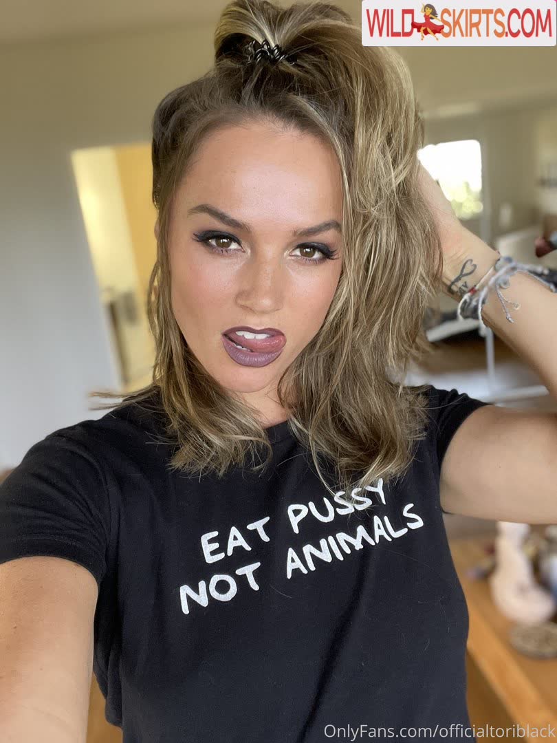 Tori Black / HollyRandall / misstoriblack / officialtoriblack / toriblackofficial_ nude OnlyFans, Instagram leaked photo #12