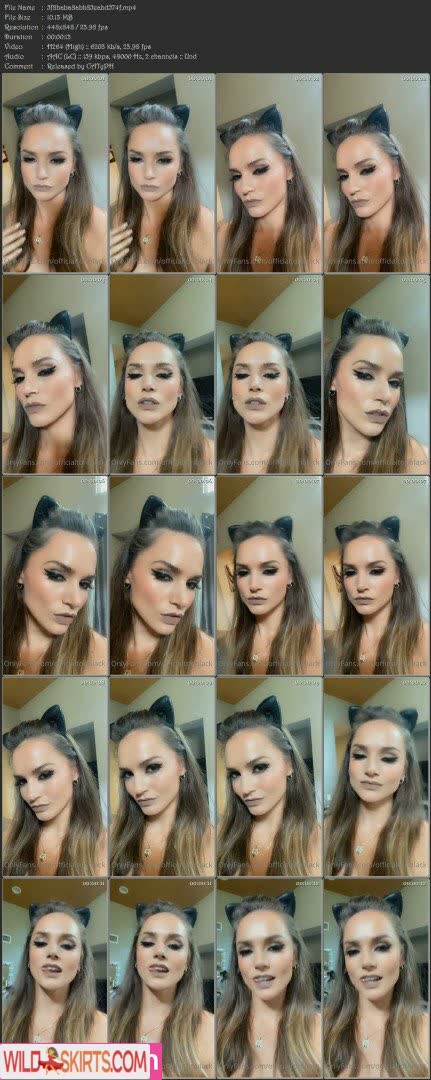 Tori Black / HollyRandall / misstoriblack / officialtoriblack / toriblackofficial_ nude OnlyFans, Instagram leaked photo #16