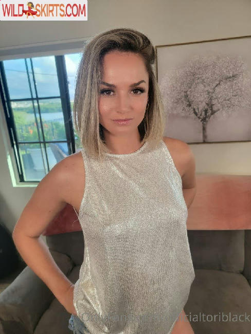 Tori Black / HollyRandall / misstoriblack / officialtoriblack / toriblackofficial_ nude OnlyFans, Instagram leaked photo #783