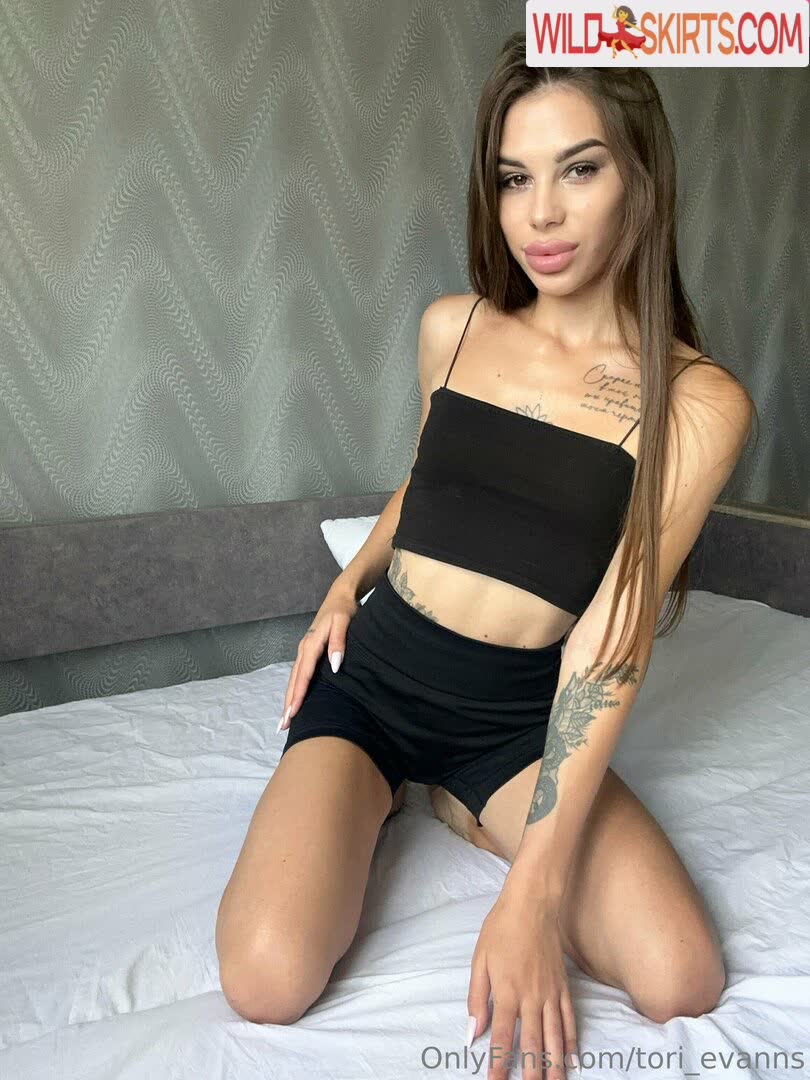 tori_evanns / tori_evanns / tori_evans_ nude OnlyFans, Instagram leaked photo #45