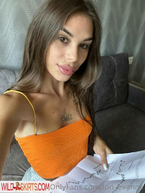 tori_evanns / tori_evanns / tori_evans_ nude OnlyFans, Instagram leaked photo #21