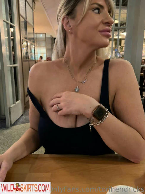 Tori Hendricks / Torihendricks / torihendricz / torii_hendricks nude OnlyFans, Instagram leaked photo #59