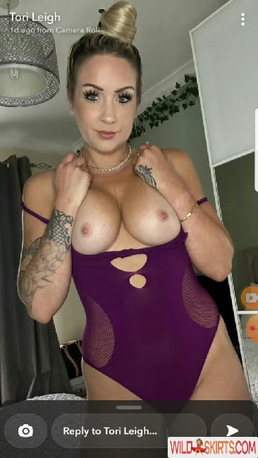 Tori Leigh / ToriLeigh26 / __torileigh nude OnlyFans, Instagram leaked photo #14