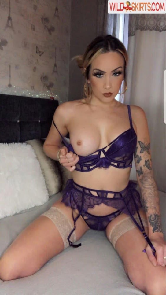 Tori Leigh / ToriLeigh26 / __torileigh nude OnlyFans, Instagram leaked photo #1