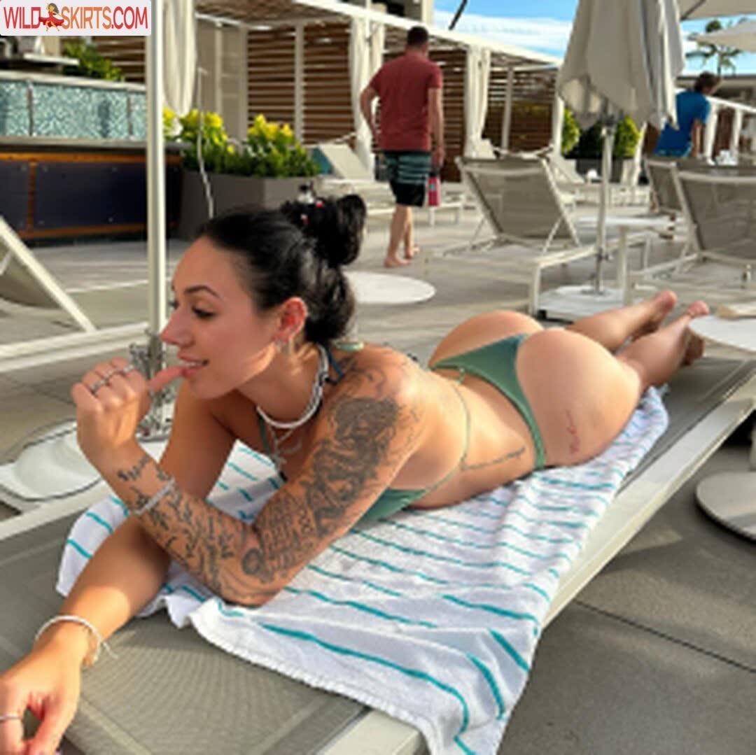 Tori Ortiz / breezyortiz12 / tortiz.29 nude OnlyFans, Instagram leaked photo #17