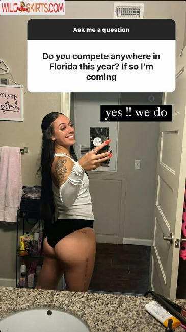 Tori Ortiz / breezyortiz12 / tortiz.29 nude OnlyFans, Instagram leaked photo #5