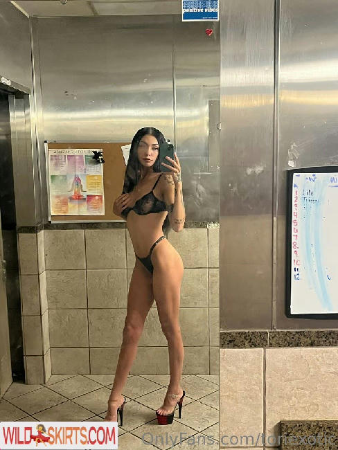 toriexotic / toriexotic / toritxri nude OnlyFans, Instagram leaked photo #15