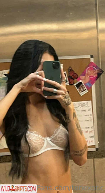 toriexotic / toriexotic / toritxri nude OnlyFans, Instagram leaked photo #21