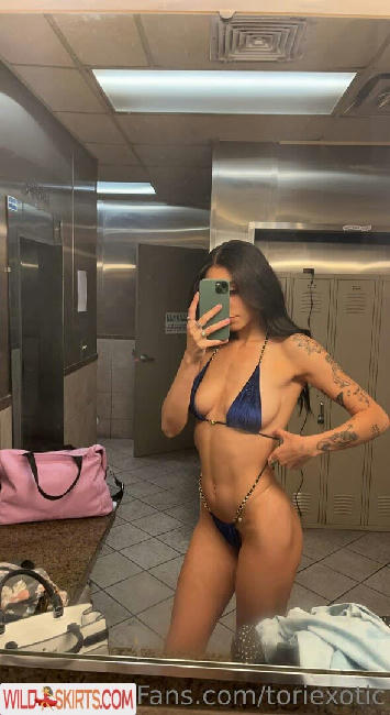 toriexotic / toriexotic / toritxri nude OnlyFans, Instagram leaked photo #27