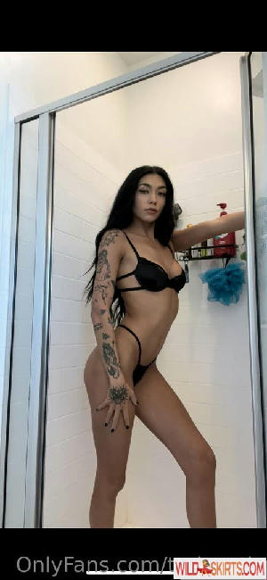 toriexotic / toriexotic / toritxri nude OnlyFans, Instagram leaked photo #30