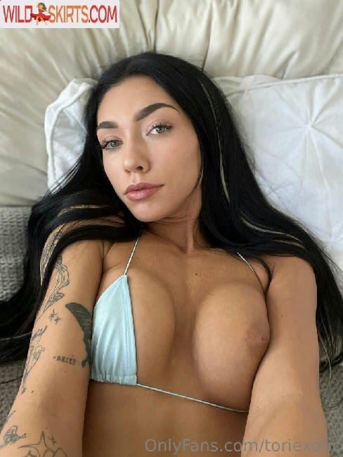 toriexotic / toriexotic / toritxri nude OnlyFans, Instagram leaked photo #39