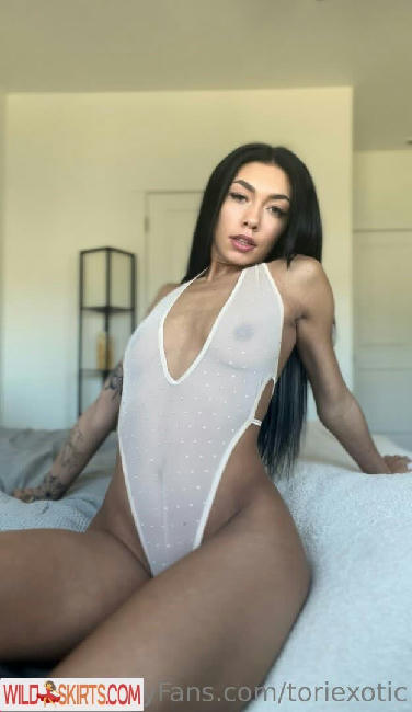 toriexotic / toriexotic / toritxri nude OnlyFans, Instagram leaked photo #2