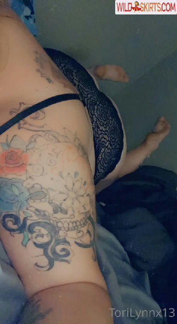 torilynnx13 / tgoneill13 / torilynnx13 nude OnlyFans, Instagram leaked photo #55