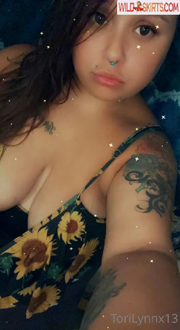 torilynnx13 / tgoneill13 / torilynnx13 nude OnlyFans, Instagram leaked photo #4