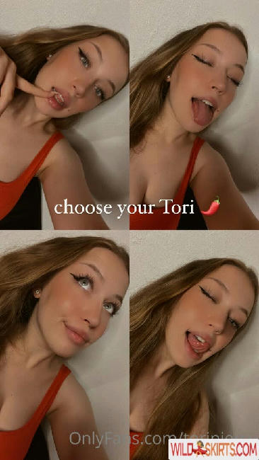 toripierce / torii_pierce / toripierce nude OnlyFans, Instagram leaked photo #10