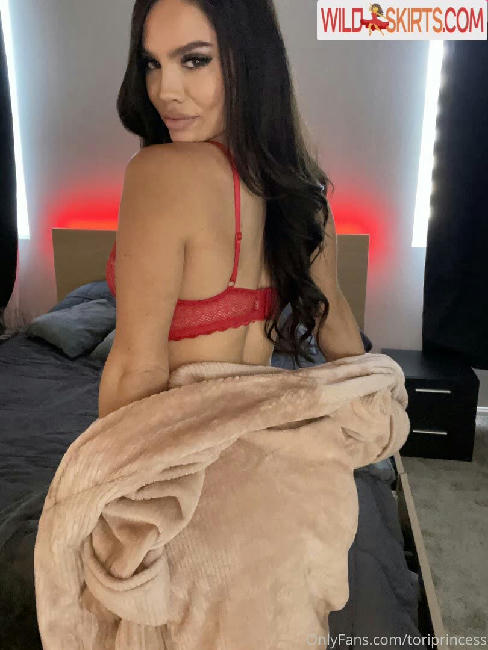 toriprincess nude OnlyFans, Instagram leaked photo #39