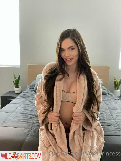 toriprincess nude OnlyFans, Instagram leaked photo #79