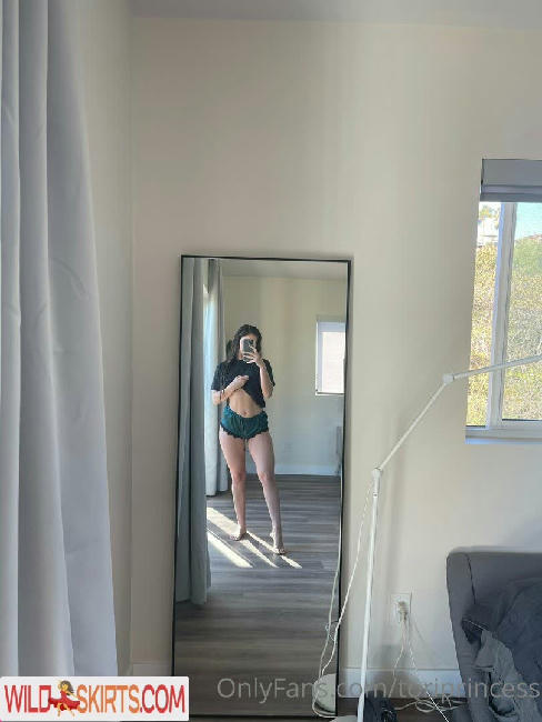 toriprincess nude OnlyFans, Instagram leaked photo #89