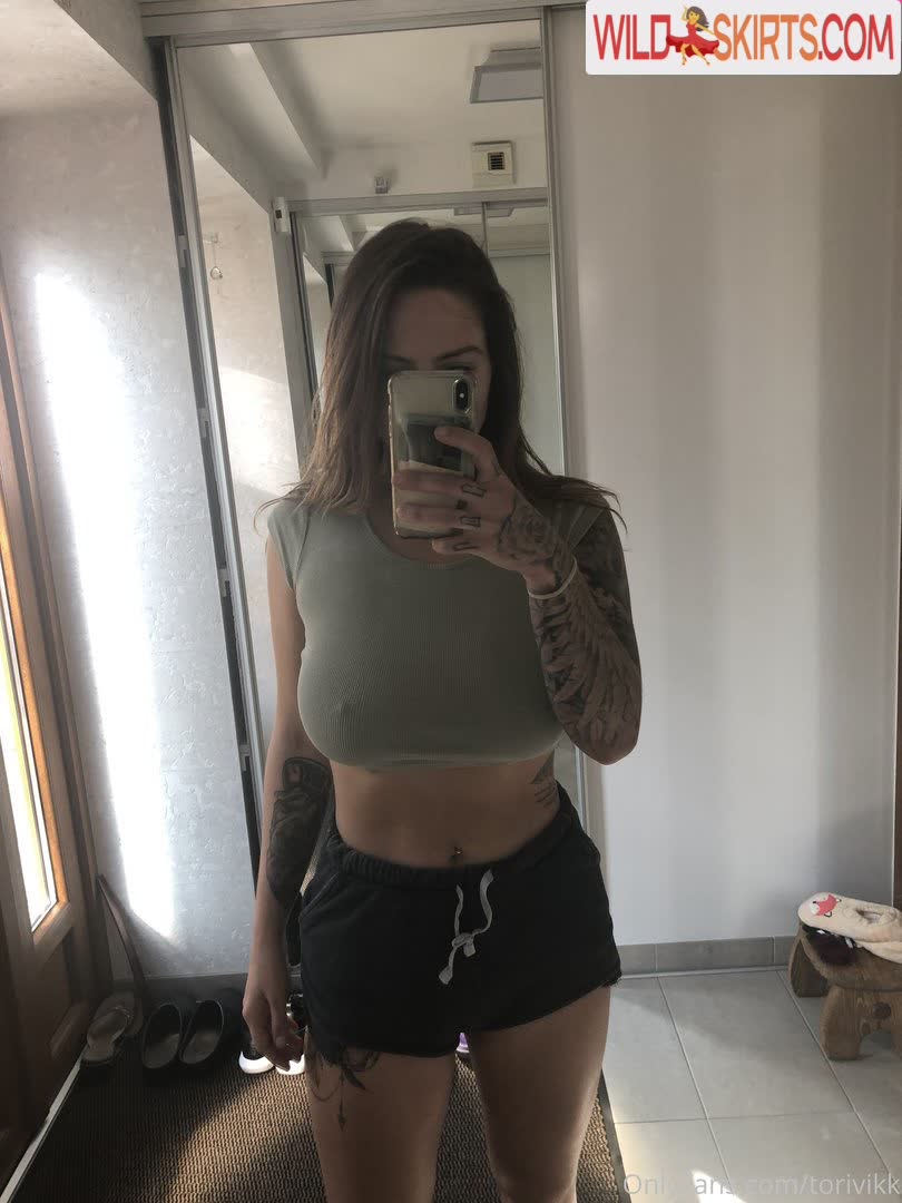 torivikk nude OnlyFans, Instagram leaked photo #23