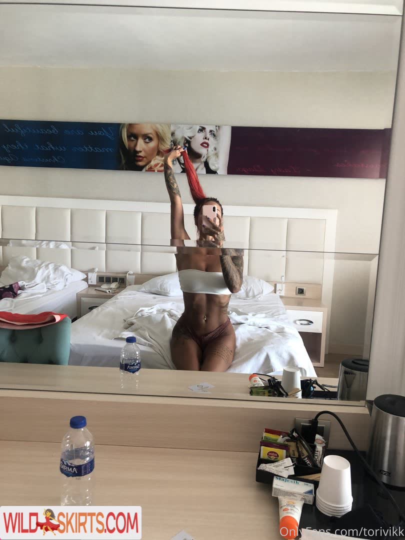 torivikk nude OnlyFans, Instagram leaked photo #1