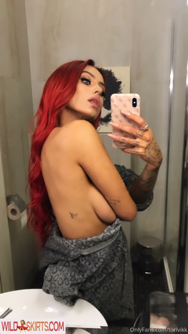 torivikk nude OnlyFans, Instagram leaked photo #1