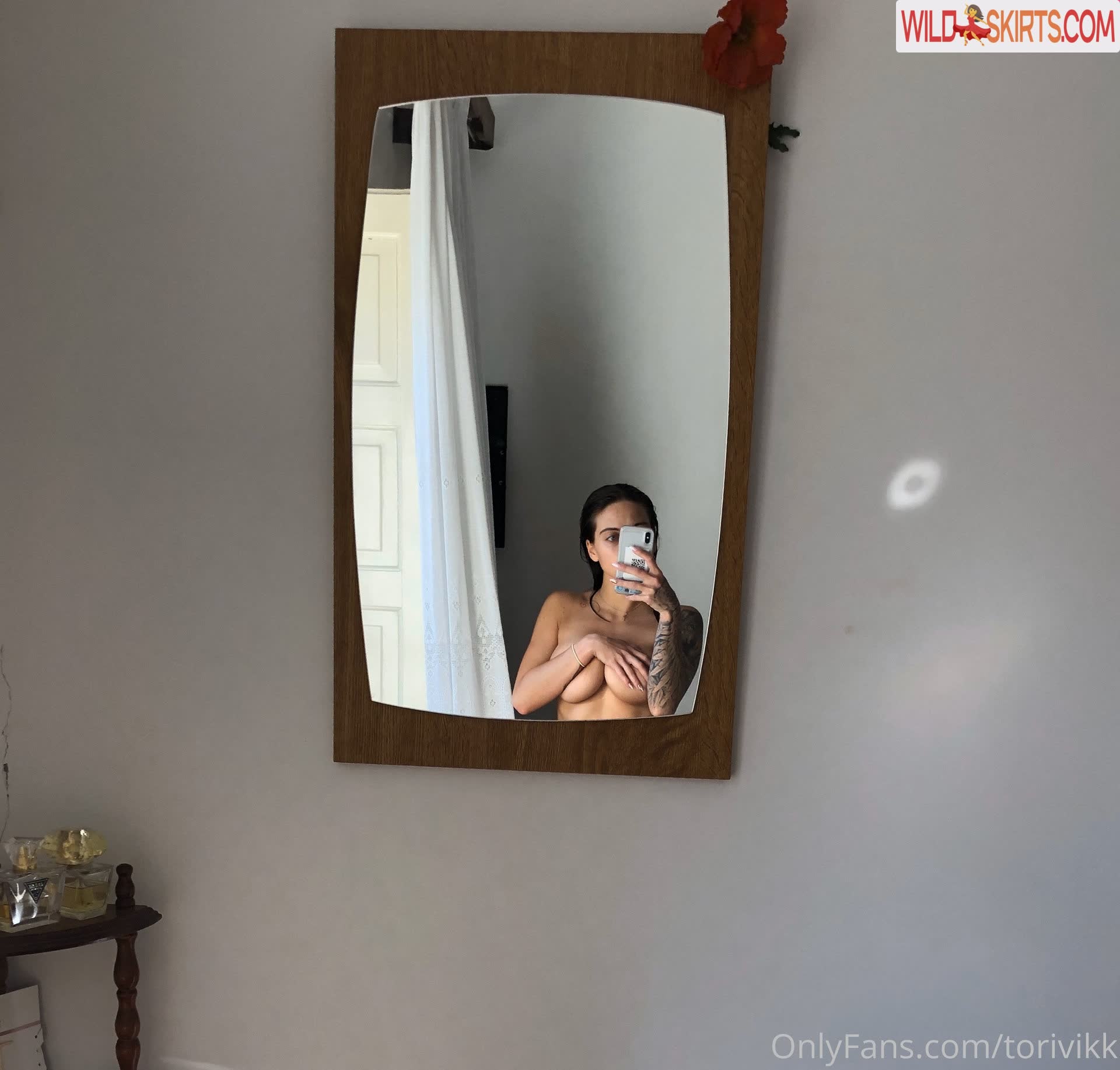 torivikk nude OnlyFans, Instagram leaked photo #21