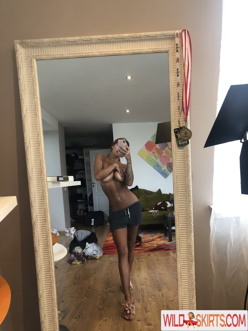 torivikk nude OnlyFans, Instagram leaked photo #3