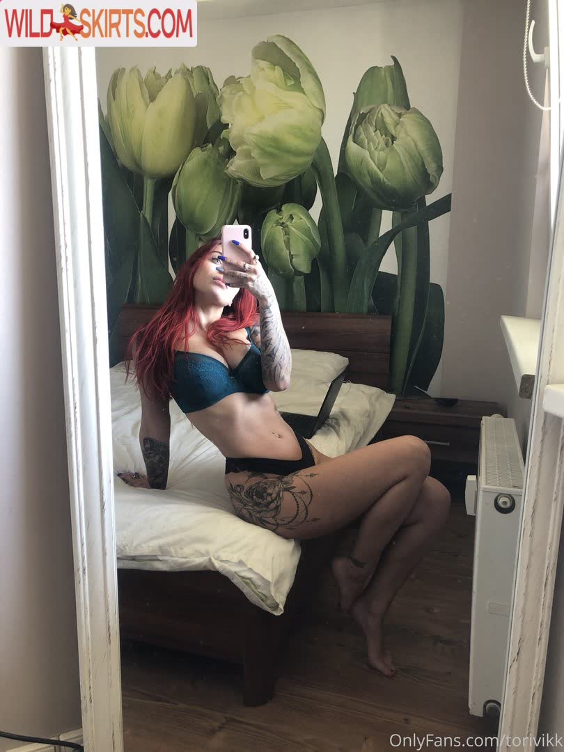 torivikk nude OnlyFans, Instagram leaked photo #19