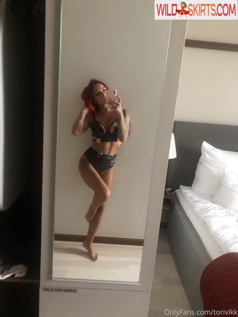 torivikk nude OnlyFans, Instagram leaked photo #16