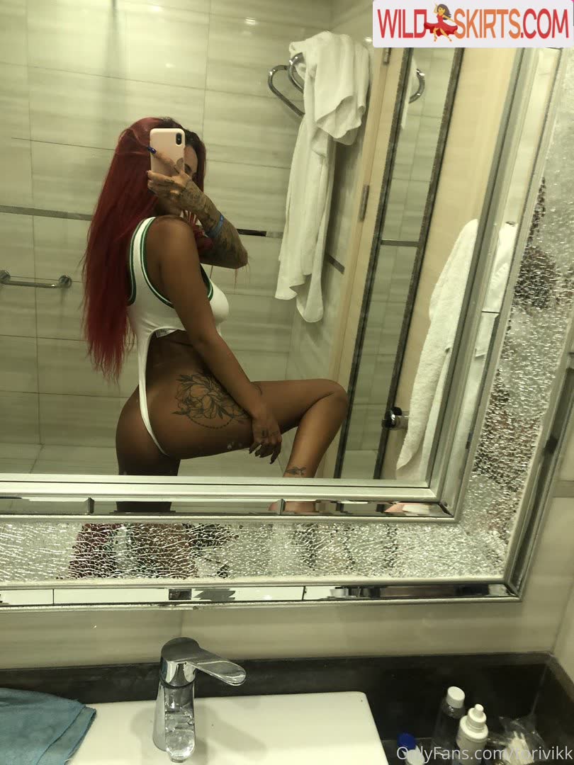 torivikk nude OnlyFans, Instagram leaked photo #7