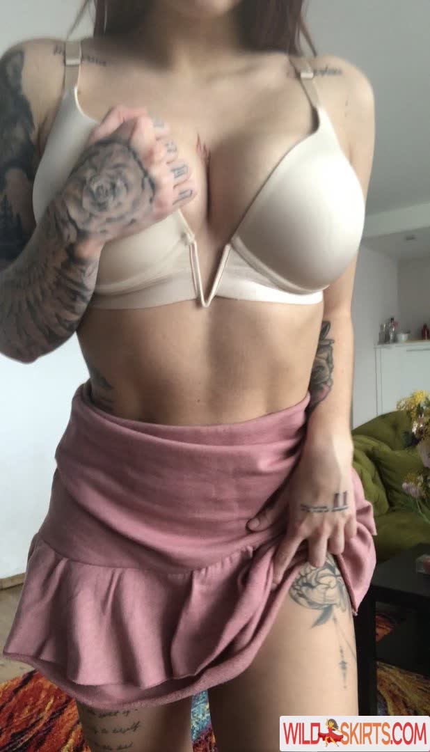 torivikk nude OnlyFans, Instagram leaked photo #17