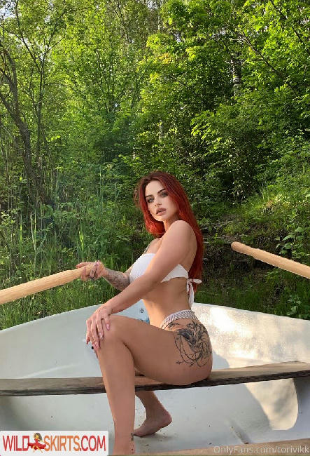 torivikk nude OnlyFans, Instagram leaked photo #65