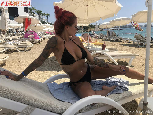 torivikk nude OnlyFans, Instagram leaked photo #37