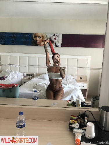 torivikk nude OnlyFans, Instagram leaked photo #18