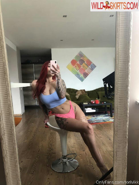 torivikk nude OnlyFans, Instagram leaked photo #76