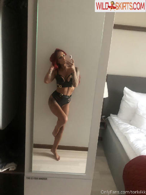 torivikk nude OnlyFans, Instagram leaked photo #97