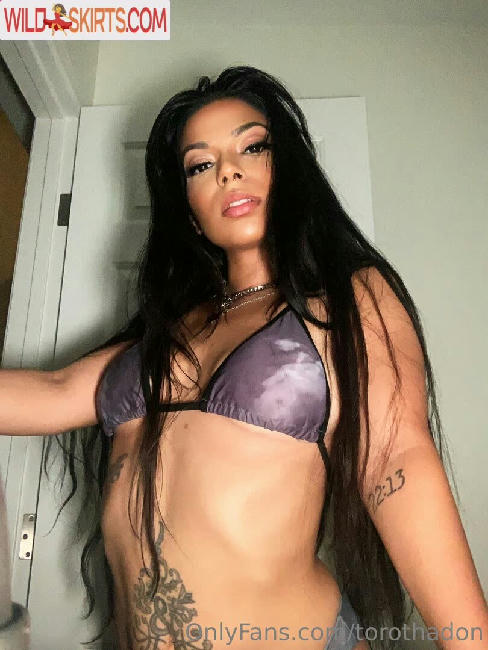 torothadon nude OnlyFans, Instagram leaked photo #103