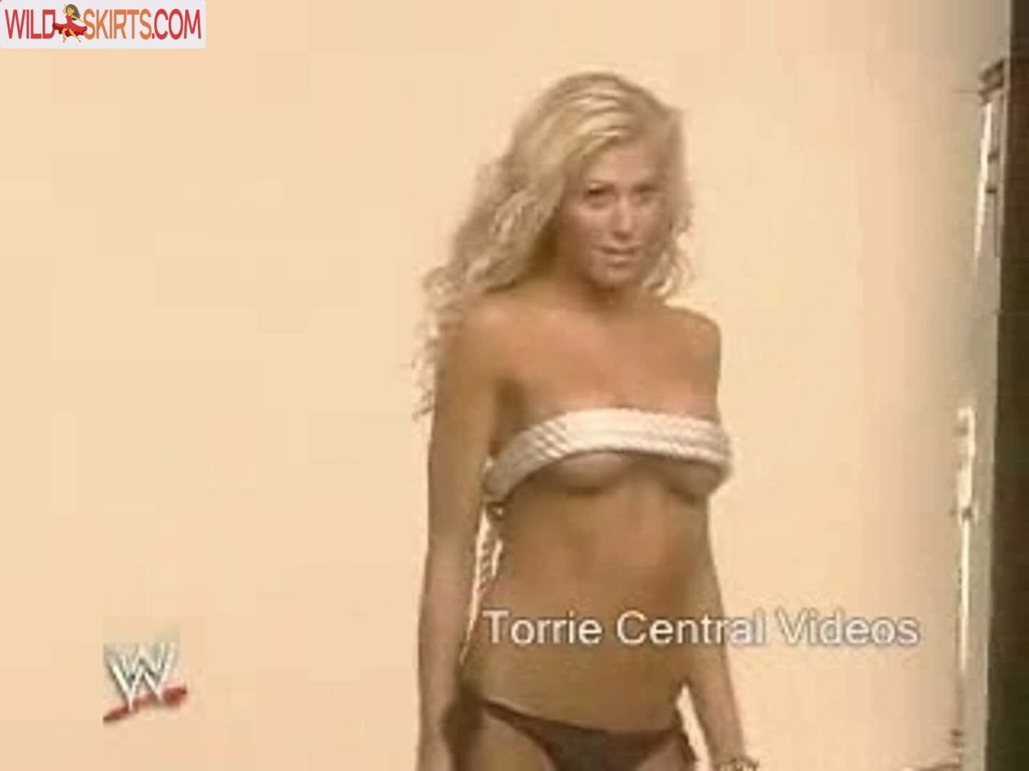 Torrie Wilson nude leaked photo #690