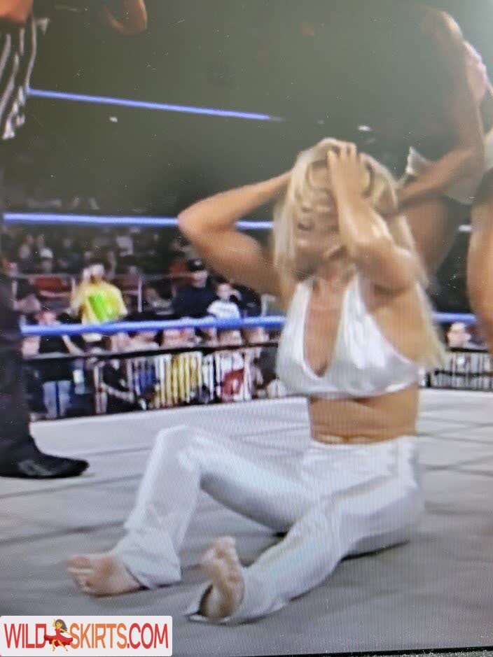 Torrie Wilson nude leaked photo #741