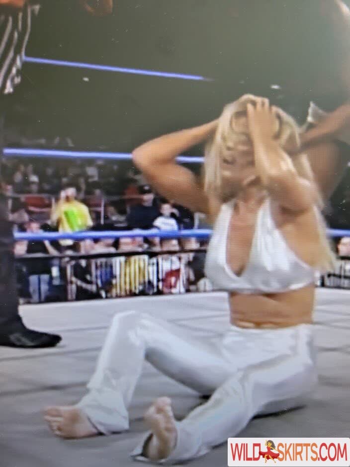 Torrie Wilson nude leaked photo #827