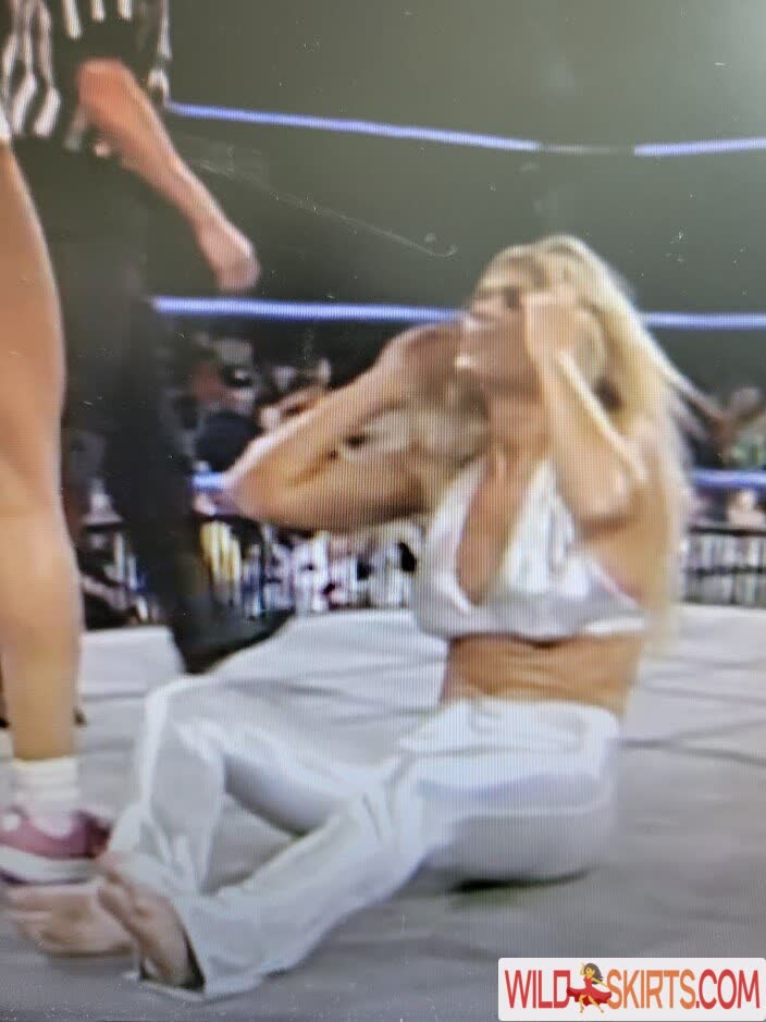 Torrie Wilson nude leaked photo #764