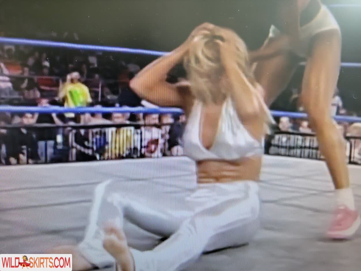 Torrie Wilson nude leaked photo #834