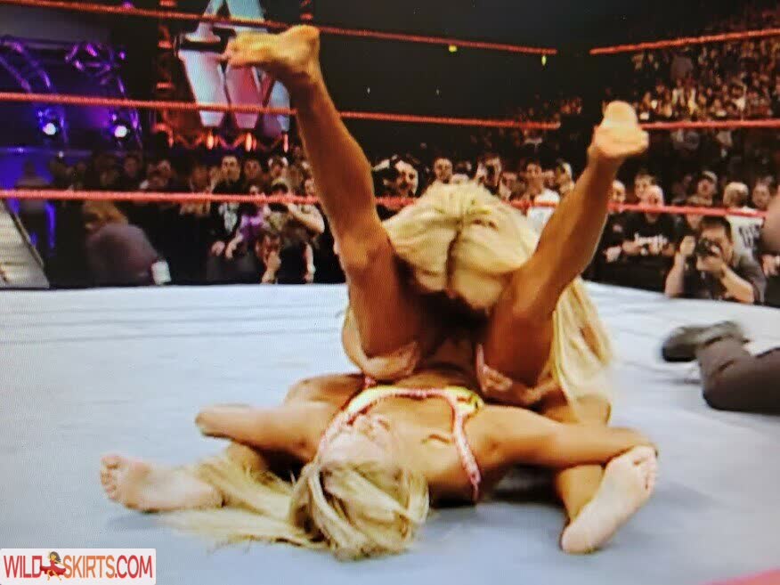 Torrie Wilson nude leaked photo #745