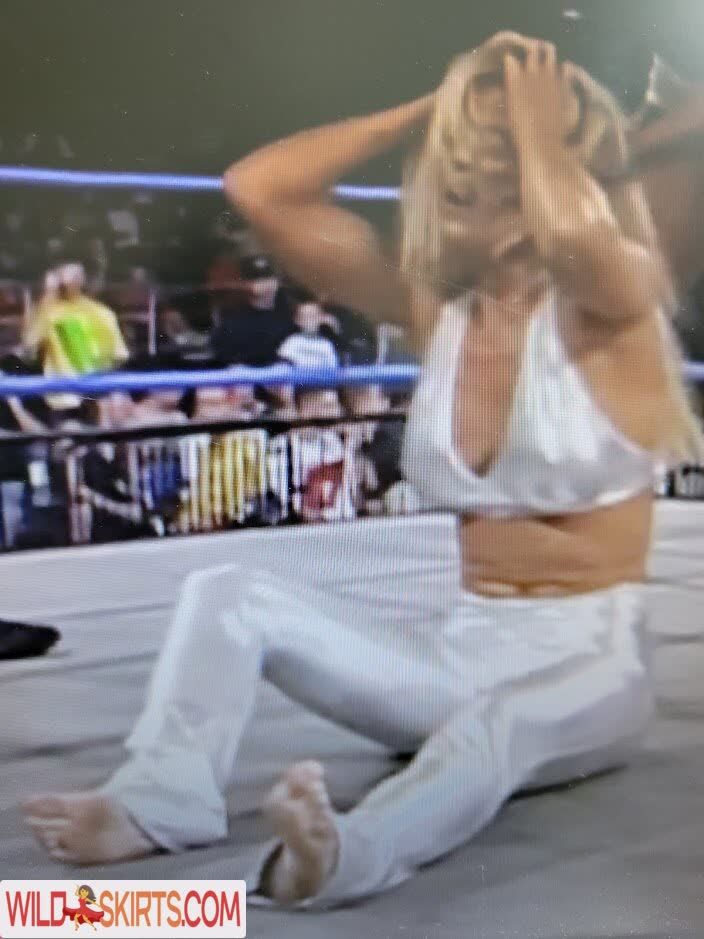 Torrie Wilson nude leaked photo #746