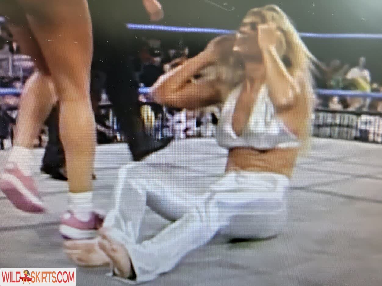 Torrie Wilson nude leaked photo #837