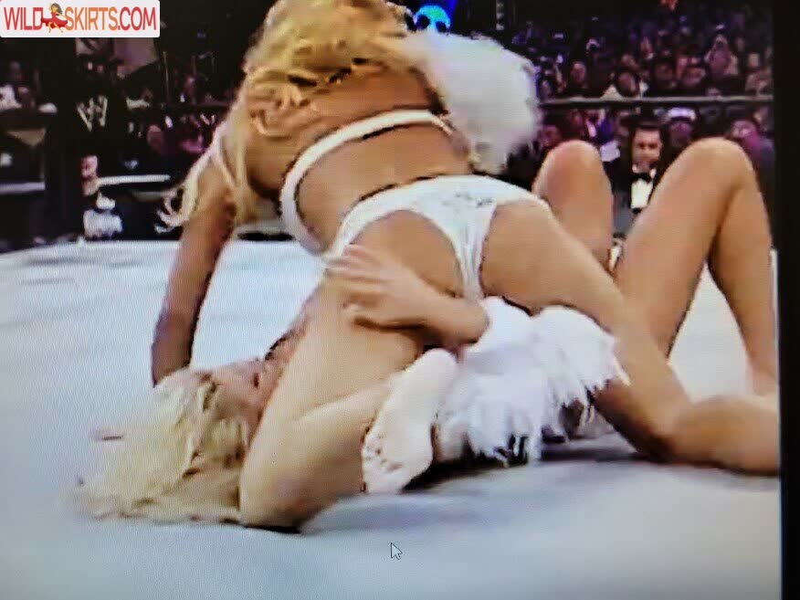 Torrie Wilson nude leaked photo #769