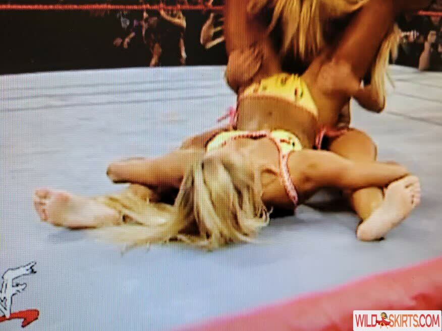 Torrie Wilson nude leaked photo #806