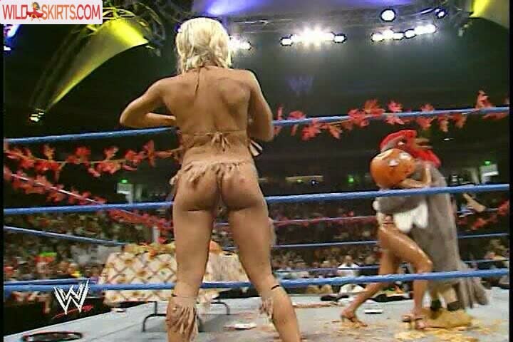 Torrie Wilson nude leaked photo #842