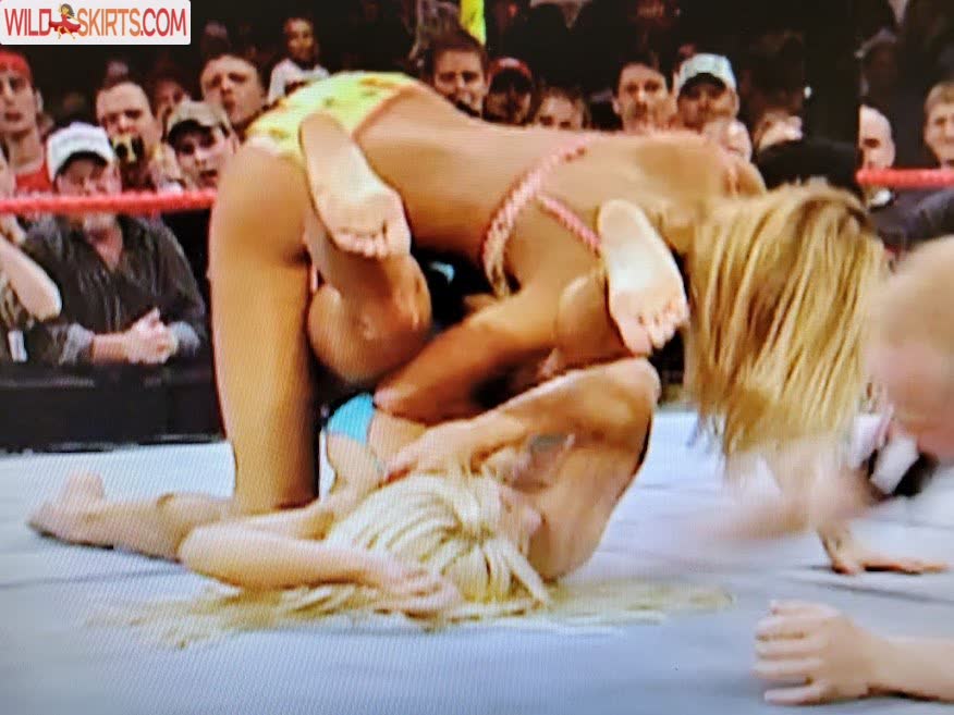 Torrie Wilson nude leaked photo #44